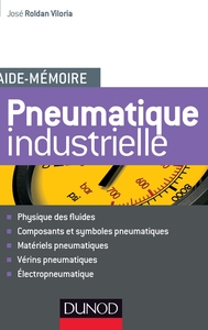 Aide-mémoire de pneumatique industrielle - NP