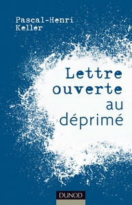 LETTRE OUVERTE AU DEPRIME