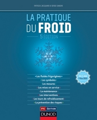 La pratique du froid 5ed