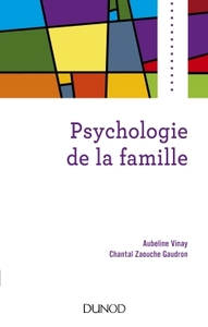 PSYCHOLOGIE DE LA FAMILLE