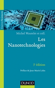 Les nanotechnologies - 3ème édition