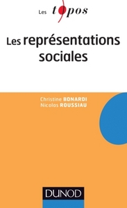 LES REPRESENTATIONS SOCIALES