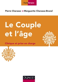 Le couple et l'âge - Clinique et prise en charge