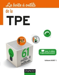 LA BOITE A OUTILS DE LA TPE - 61 OUTILS & METHODES