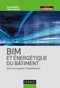 BIM et énergétique des bâtiments