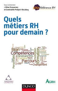 QUELS METIERS RH POUR DEMAIN ?