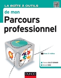 LA BOITE A OUTILS DE MON PARCOURS PROFESSIONNEL