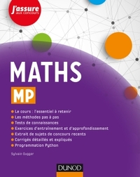 Maths MP