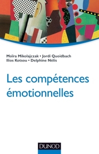 LES COMPETENCES EMOTIONNELLES