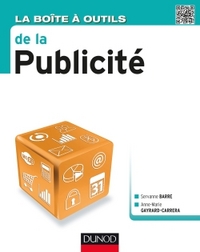 LA BOITE A OUTILS DE LA PUBLICITE