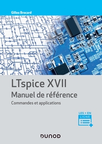 LTspice XVII - Manuel de référence