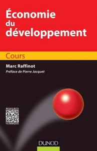 ECONOMIE DU DEVELOPPEMENT - COURS