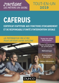 CAFERUIS 2019 - Tout-en-un