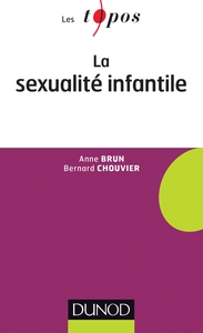 La sexualité infantile