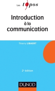 Introduction à la communication - 2e éd