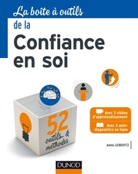 LA BOITE A OUTILS DE LA CONFIANCE EN SOI