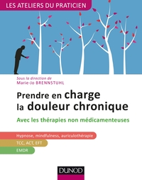 PRENDRE EN CHARGE LA DOULEUR CHRONIQUE - AVEC LES THERAPIES NON MEDICAMENTEUSES