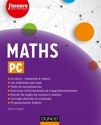 Maths PC