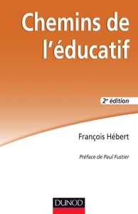 CHEMINS DE L'EDUCATIF