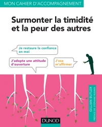 SURMONTER LA TIMIDITE ET LA PEUR DES AUTRES - AVEC LES TCC