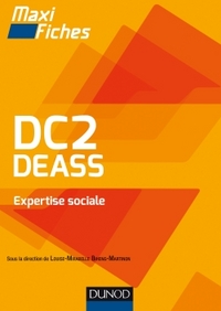 DC2 DEASS EXPERTISE SOCIALE