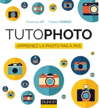 TutoPhoto - Apprenez la photo pas à pas