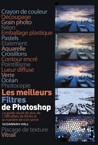 LES MEILLEURS FILTRES DE PHOTOSHOP