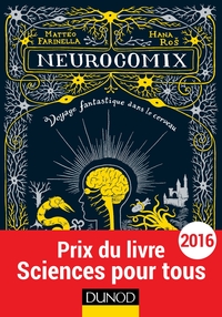 Neurocomix