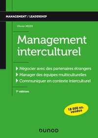 MANAGEMENT INTERCULTUREL - 7E ED