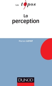 La perception