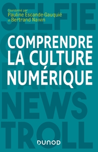 COMPRENDRE LA CULTURE NUMERIQUE