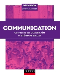 COMMUNICATION LICENCE - T01 - COMMUNICATION