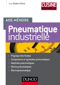 Aide-mémoire de pneumatique industrielle