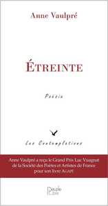 ETREINTE - POESIE