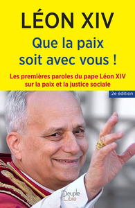 Que la paix soit avec vous !
