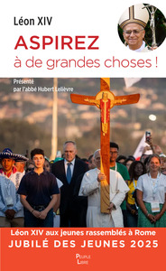 Aspirez à de grandes choses