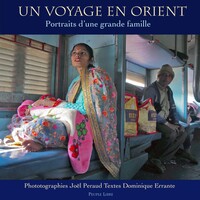 Un voyage en Orient