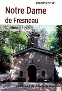 Notre Dame de Fresneau