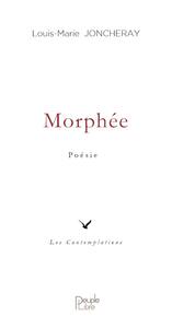 MORPHEE - POESIE