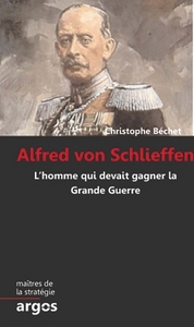 Alfred von Schlieffen