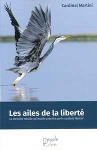 Les ailes de la liberté