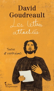 LES LETTRES ATTACHEES. TEXTES ET REFLEXIONS