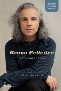 Bruno Pelletier - Edition spéciale avec CD