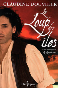 Le loup des îles