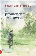 LE PROMENEUR DE CHEVRES