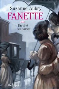 FANETTE V 06 DU COTE DES DAMES