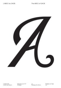 L'ABCC du CACB