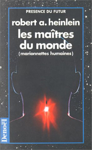 LES MAITRES DU MONDE