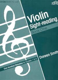 VIOLIN SIGHT READING 1