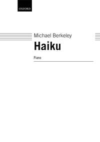HAIKU PIANO